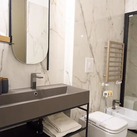 Apartamento Trastevere Boutique With Gym And Steam Shower Roma
